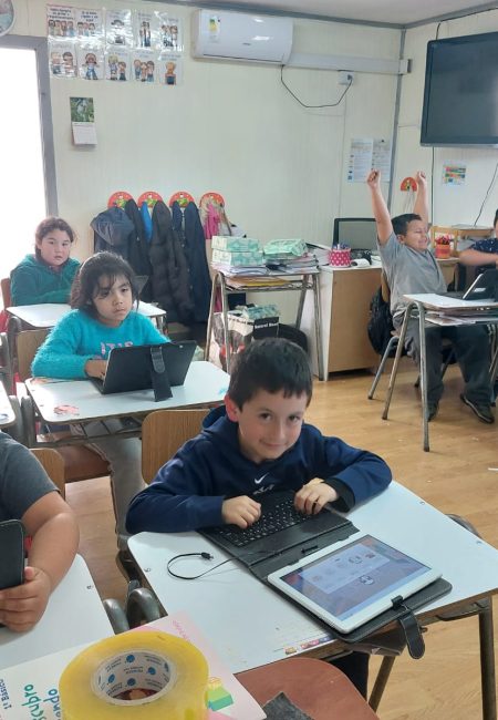 3 Tecnologia