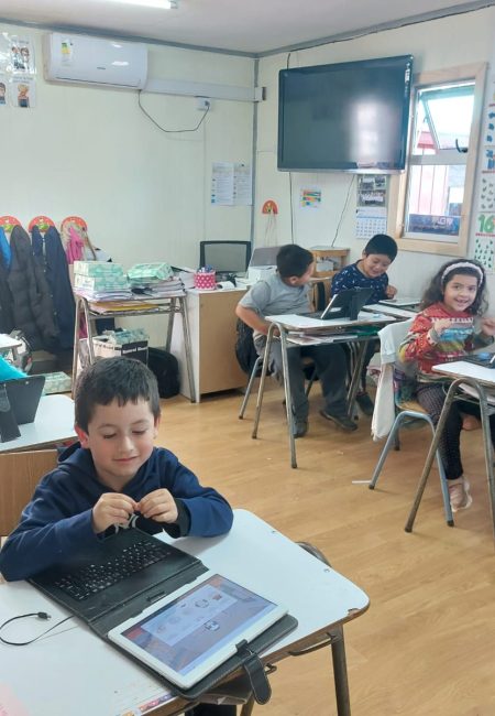4 Tecnologia